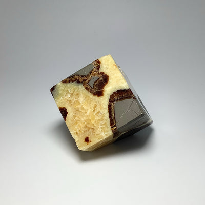Septarian Cube