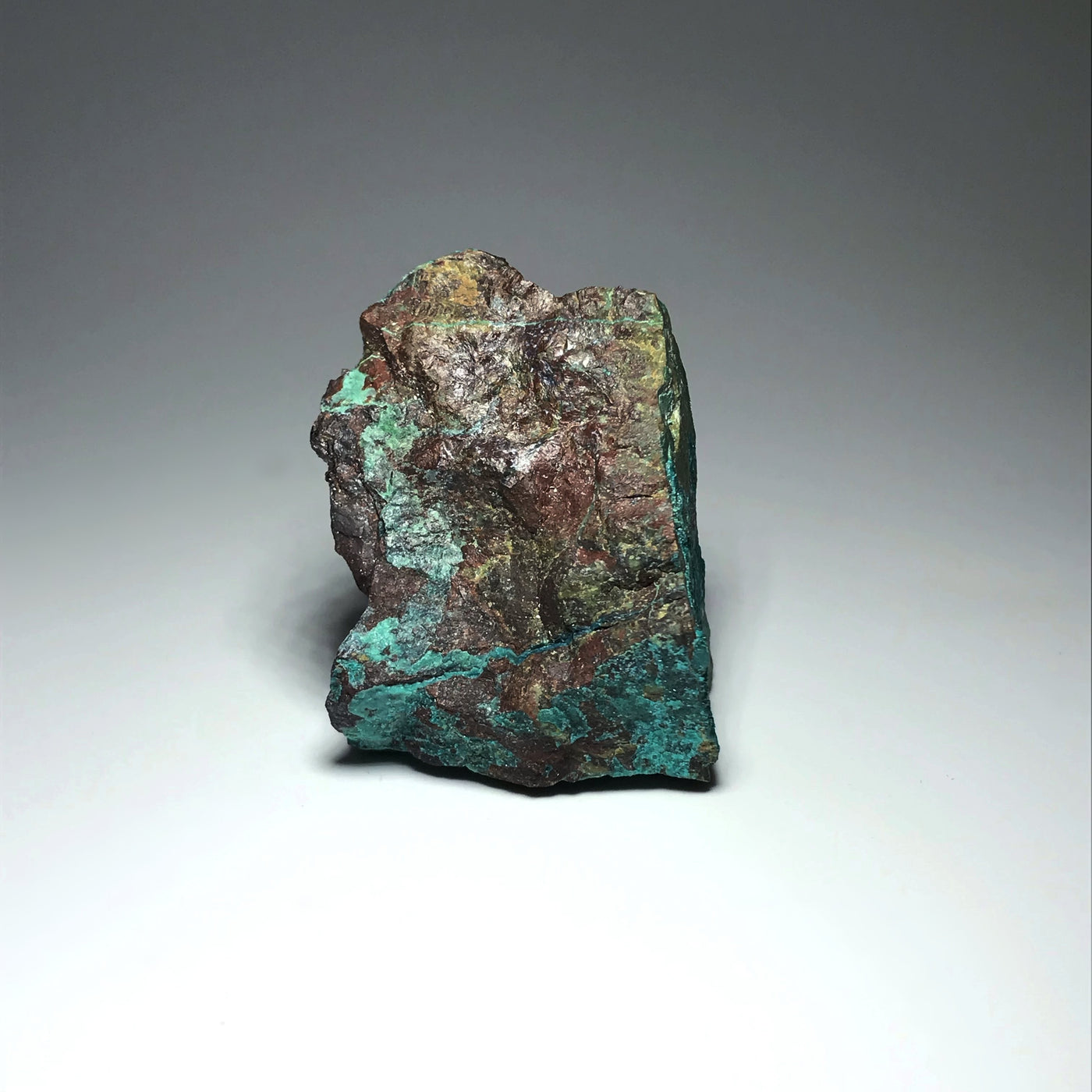 Dioptase Specimen