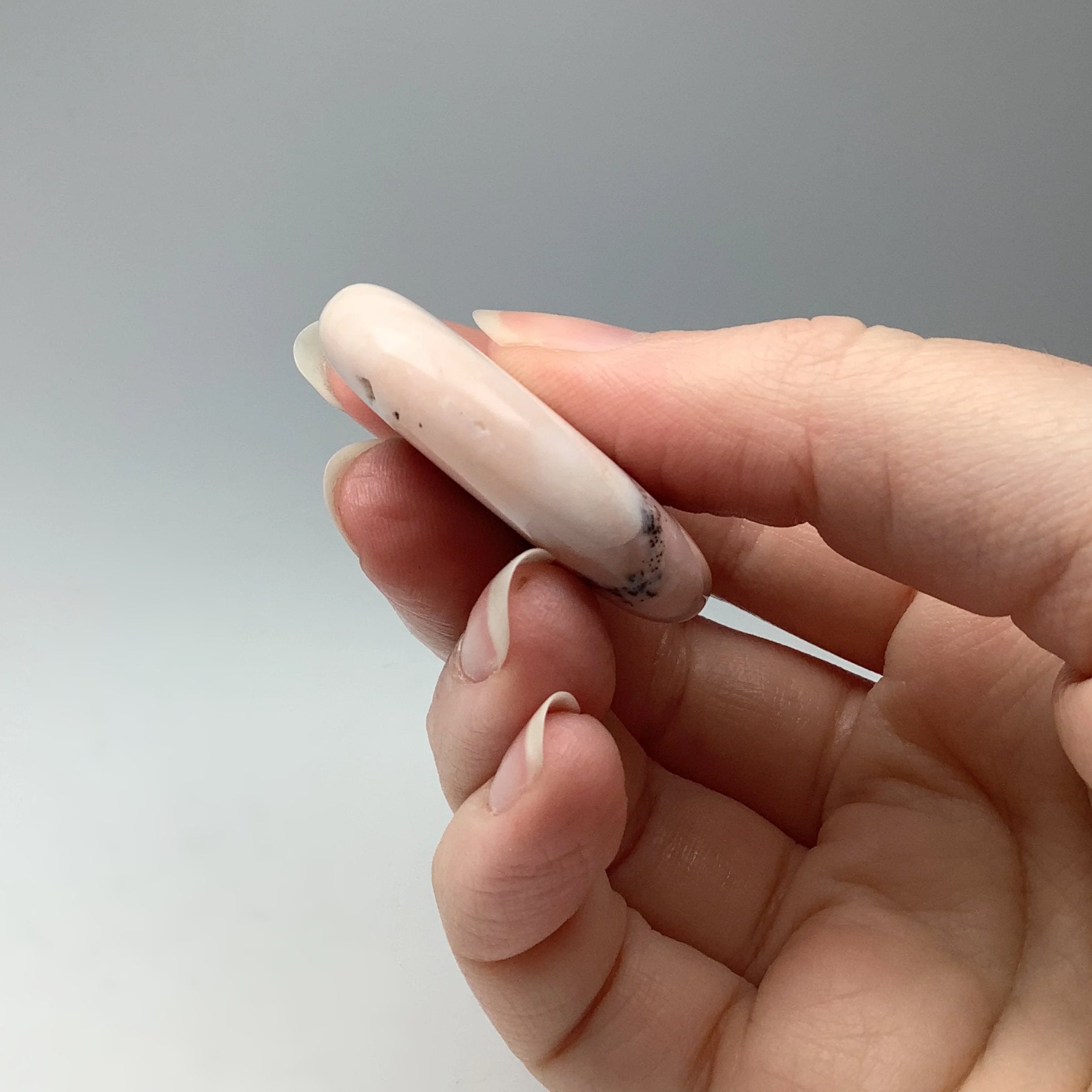 Pink opal price deals