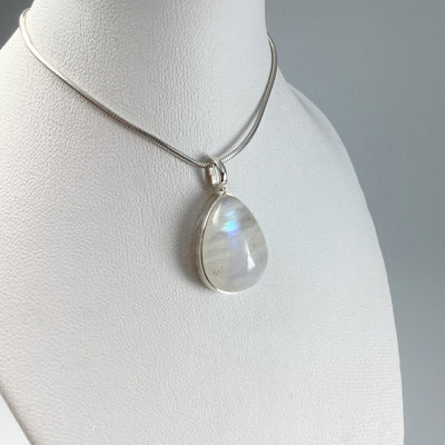 Rainbow Moonstone Pendant at $79 Each