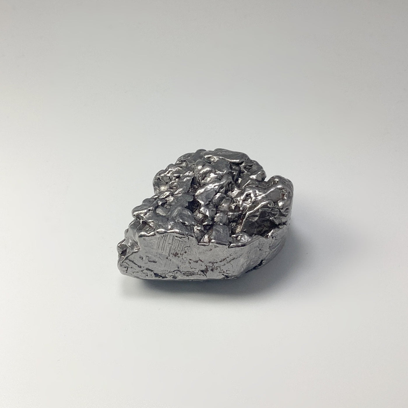 Campo Del Cielo Meteorite