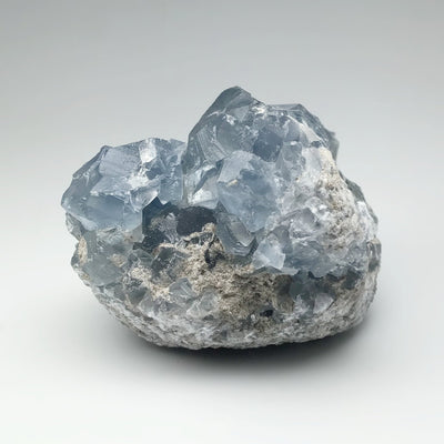 Celestite Geode