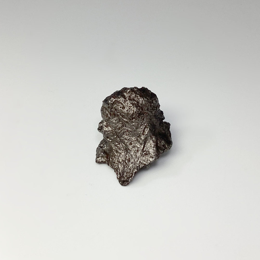 Sikhote-Alin Shrapnel Meteorite - Rocks and Gems Canada