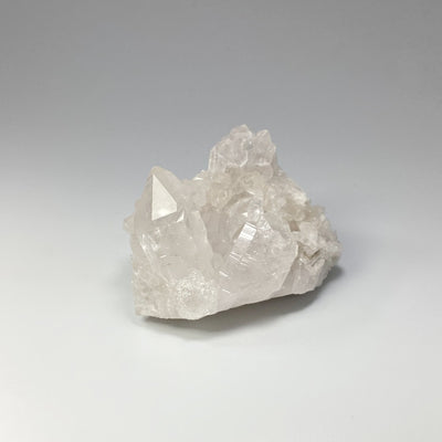 Quartz Cluster