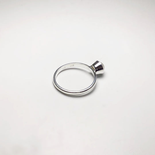 Freshwater Pearl Ring - Rocks and Gems Canada