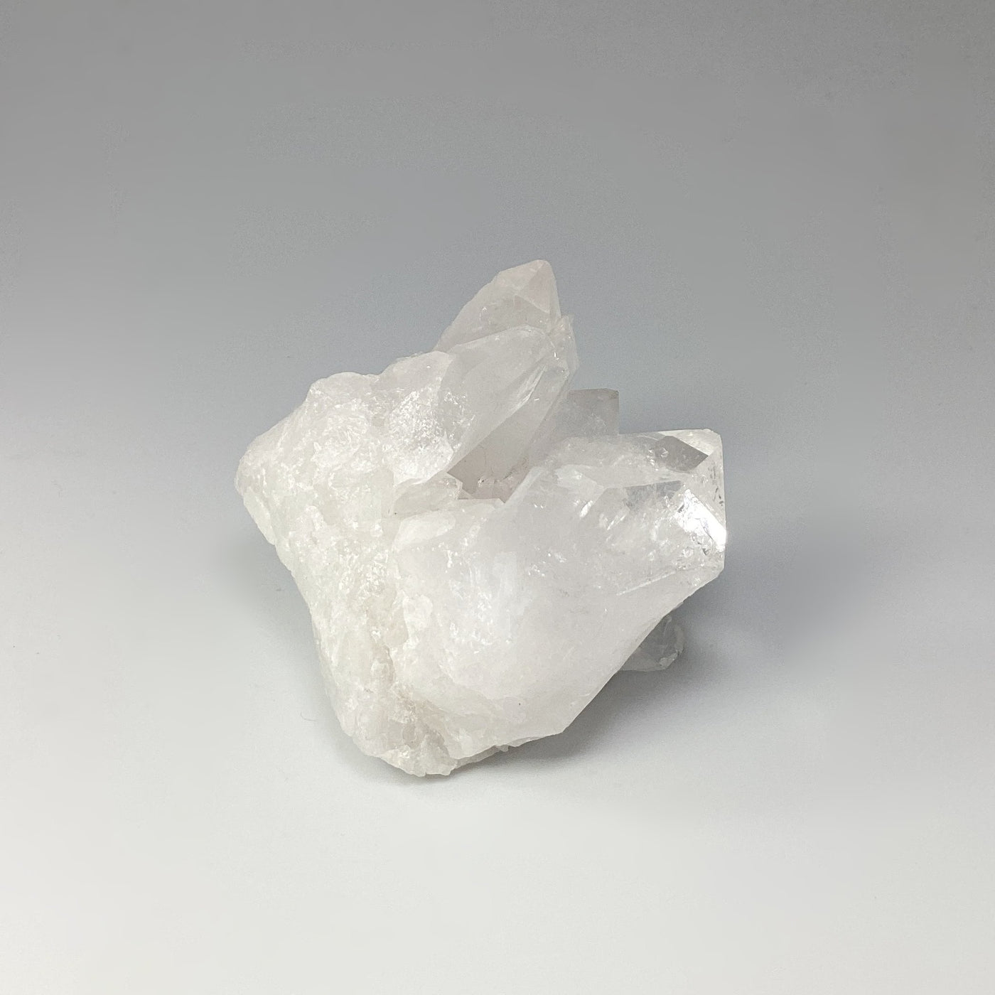 Quartz Cluster