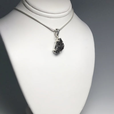 Campo Del Cielo Meteorite Pendant at $89 Each