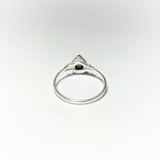 Labradorite Ring - Rocks and Gems Canada