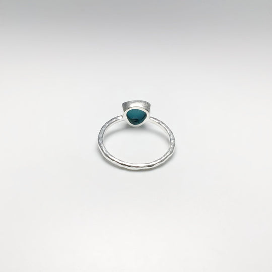 Turquoise Ring - Rocks and Gems Canada