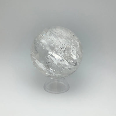 Quartz Sphere