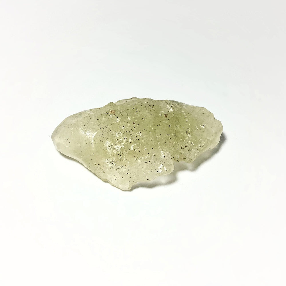 Libyan Desert Glass Tektite - Rocks and Gems Canada