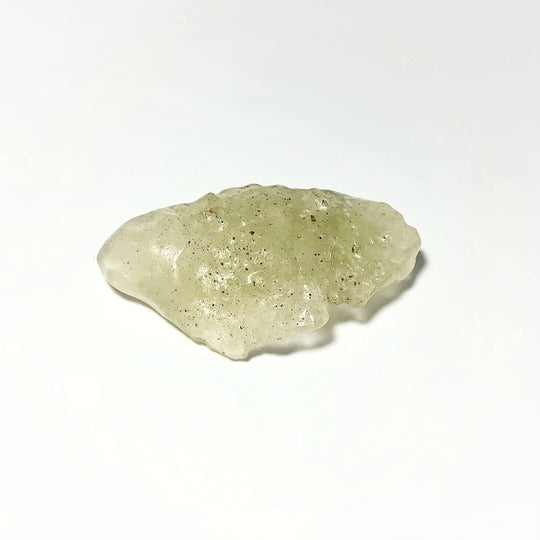 Libyan Desert Glass Tektite - Rocks and Gems Canada