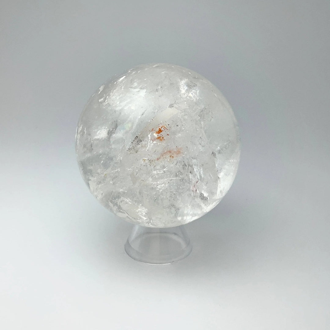 Quartz Sphere
