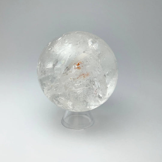Quartz Sphere