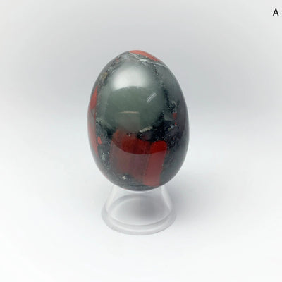 Brecciated Jasper Egg