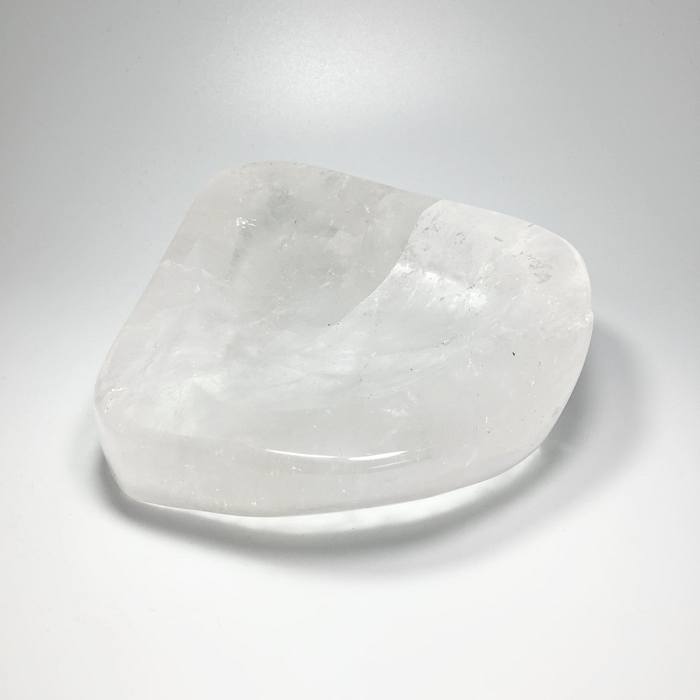 Quartz Bowl