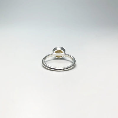 Freshwater Pearl Ring