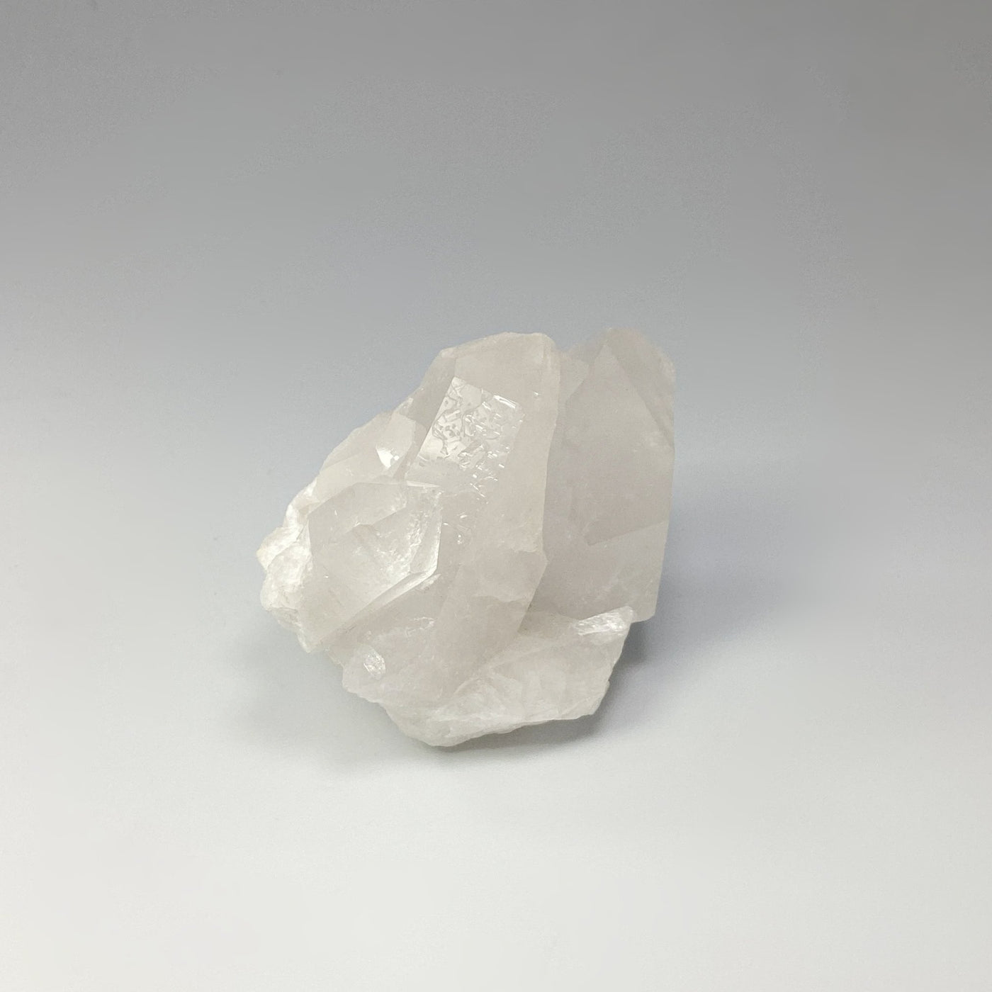 Quartz Cluster