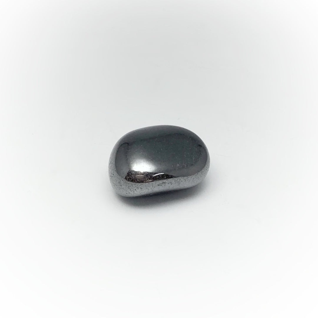 Hematite Tumble - Rocks and Gems Canada