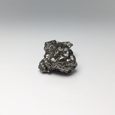 Campo Del Cielo Meteorite