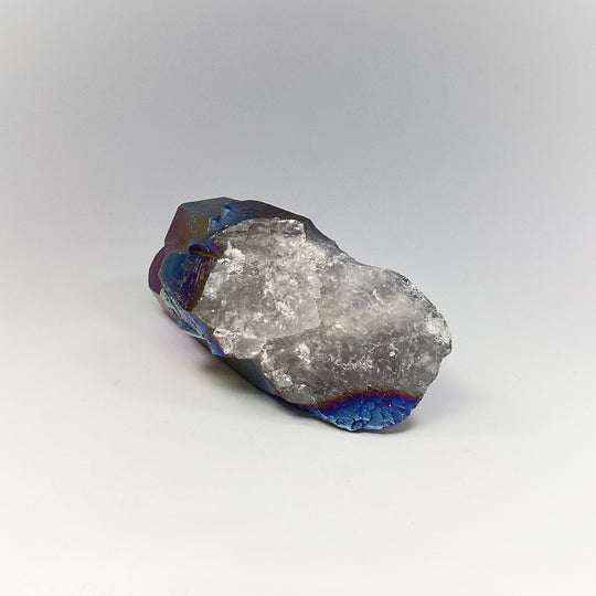 Titanium Quartz Cluster