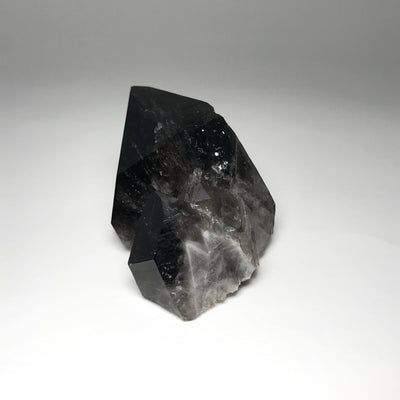 Smoky Quartz Cluster