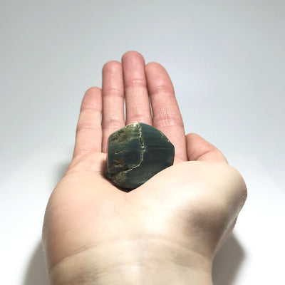 Gary Green Jasper Tumble at $19 Each