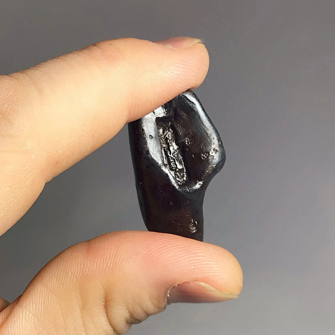 Sikhote-Alin Meteorite - Rocks and Gems Canada