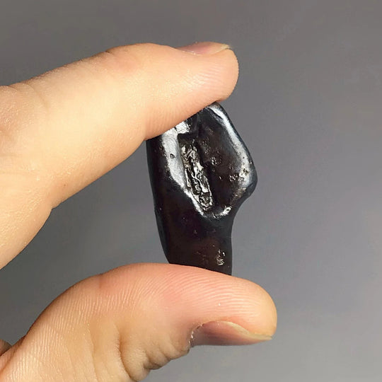 Sikhote-Alin Meteorite - Rocks and Gems Canada