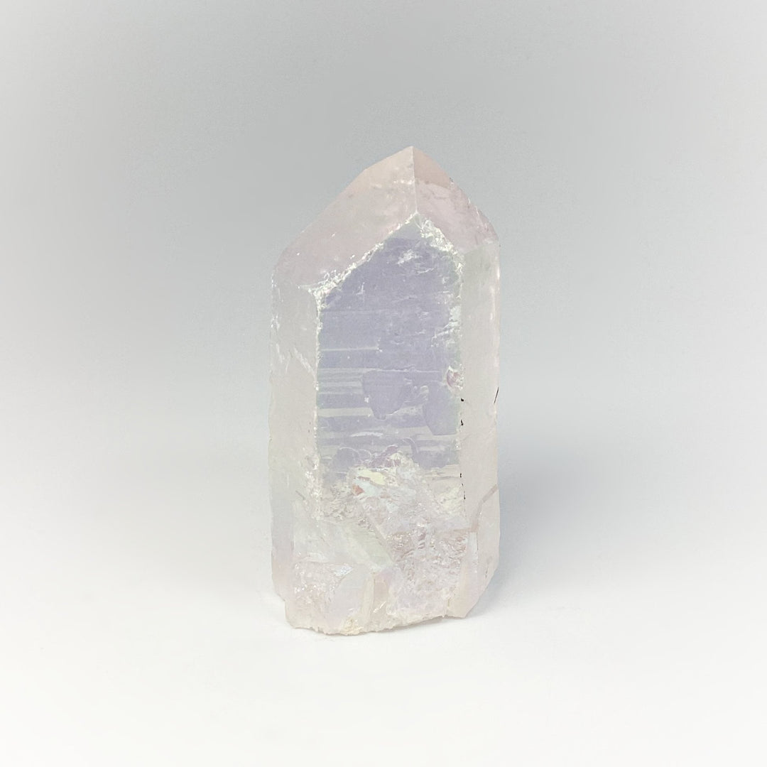 Opalescent Quartz Rough Chunk - Rocks and Gems Canada