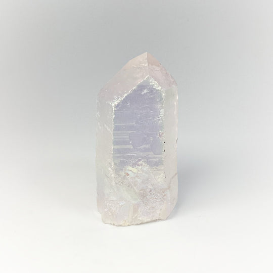 Opalescent Quartz Rough Chunk - Rocks and Gems Canada