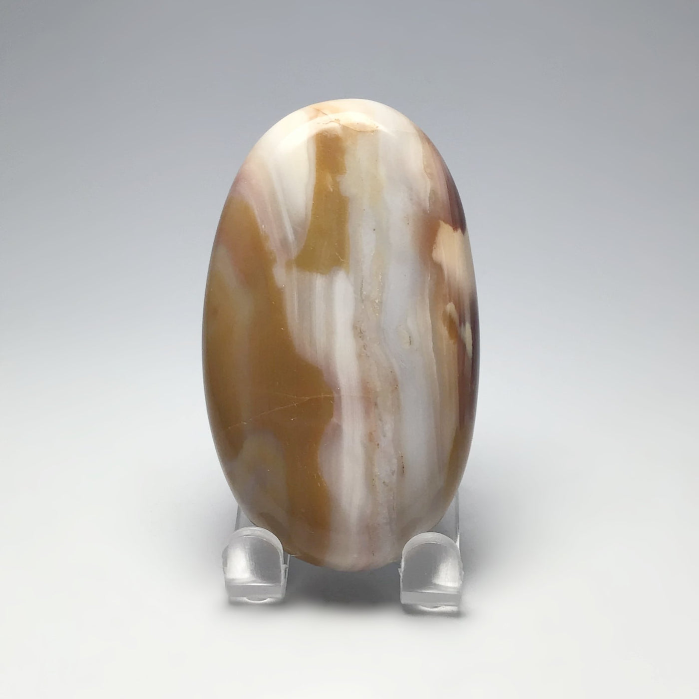 Ribbon Jasper Tumble