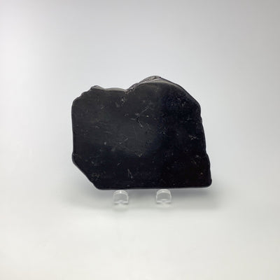Shungite Slice