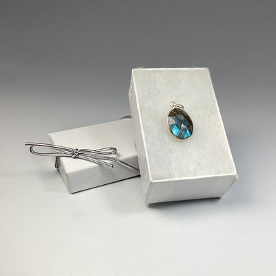 Labradorite Pendant at $49 Each
