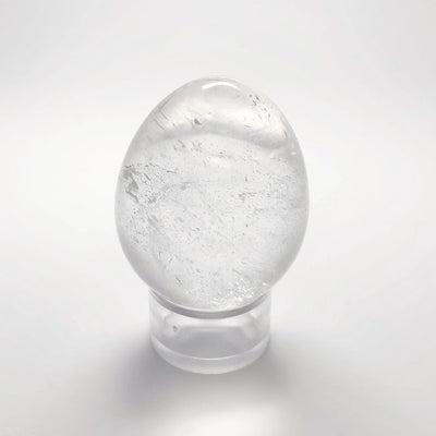 Quartz Egg