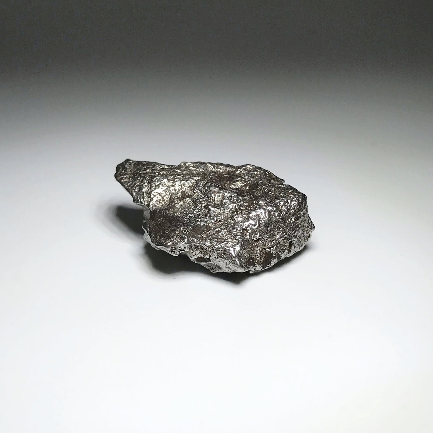 Sikhote-Alin Shrapnel Meteorite
