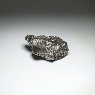 Sikhote-Alin Shrapnel Meteorite