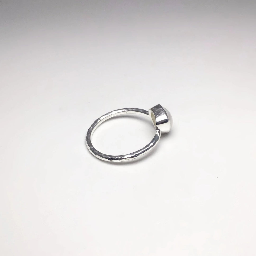 Freshwater Pearl Ring - Rocks and Gems Canada