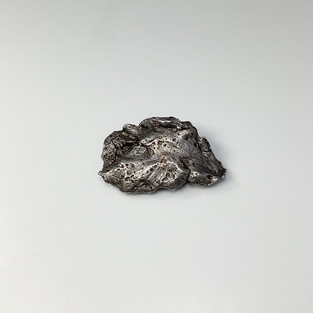 Sikhote-Alin Shrapnel Meteorite - Rocks and Gems Canada