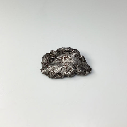 Sikhote-Alin Shrapnel Meteorite - Rocks and Gems Canada
