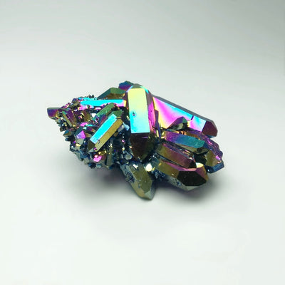 Titanium Quartz