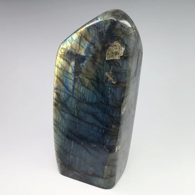 Labradorite Stand Up