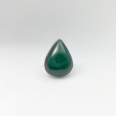 Malachite Ring