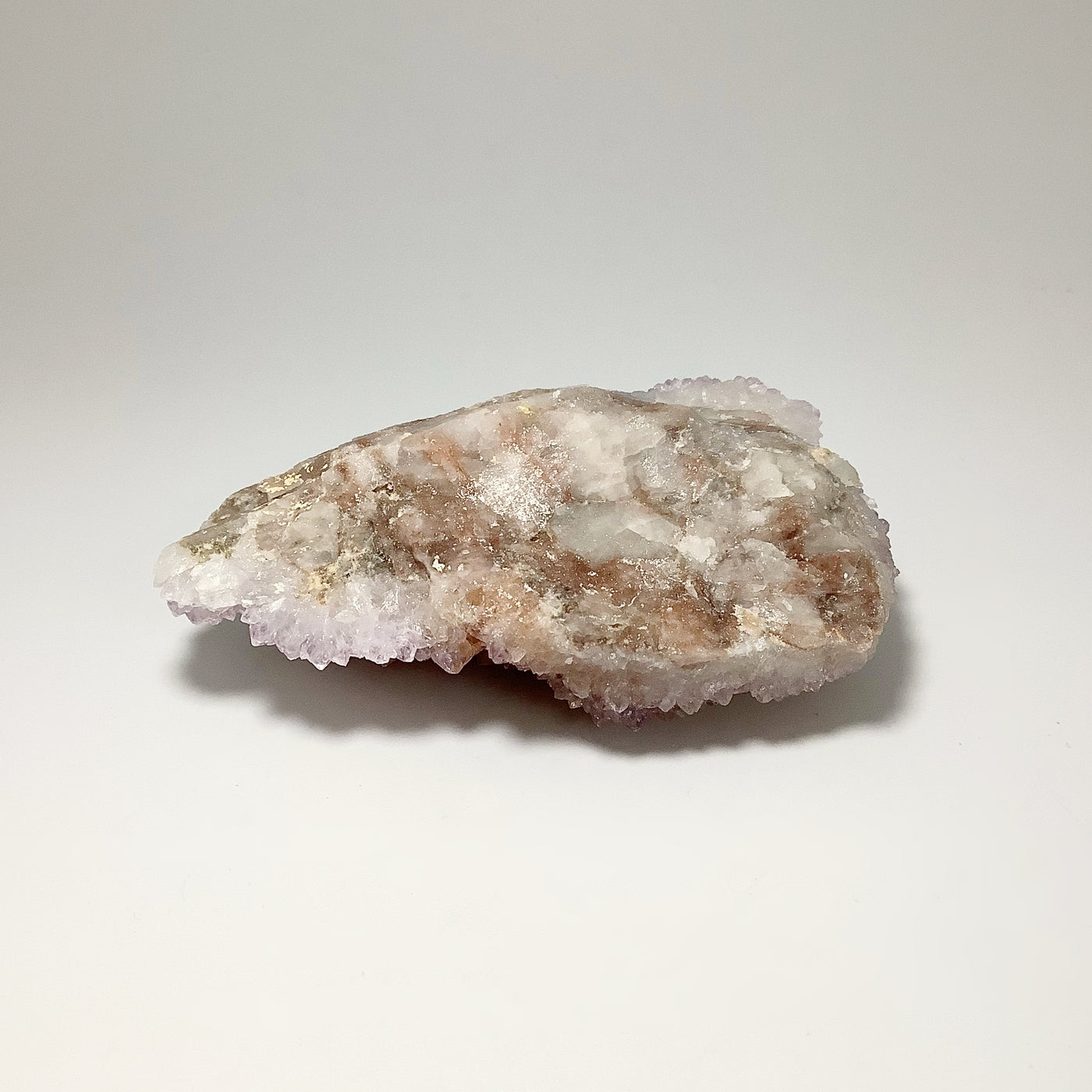 Spirit Quartz Cluster