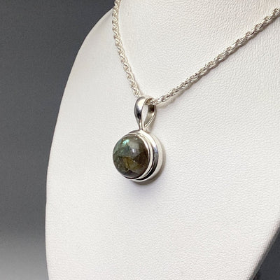 Labradorite Pendant at $59 each