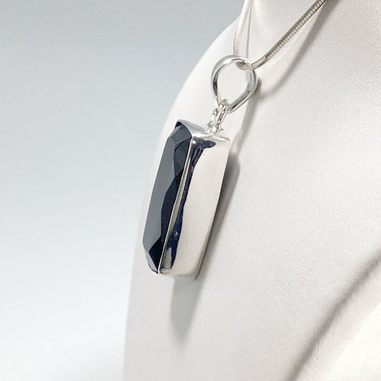 Hematite Pendant - Rocks and Gems Canada
