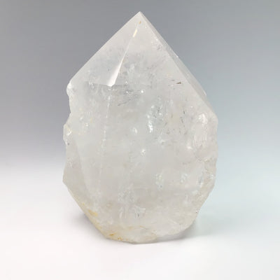 Rough Quartz Point