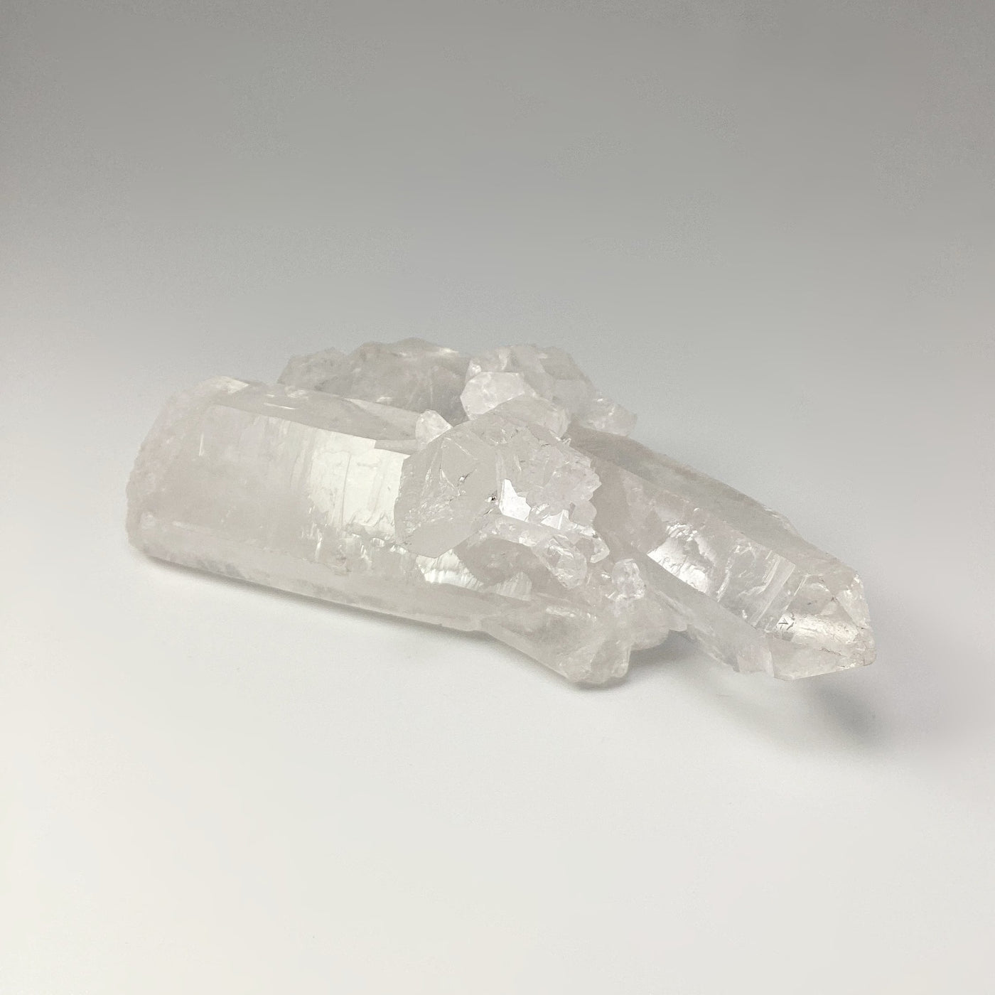 Quartz Cluster