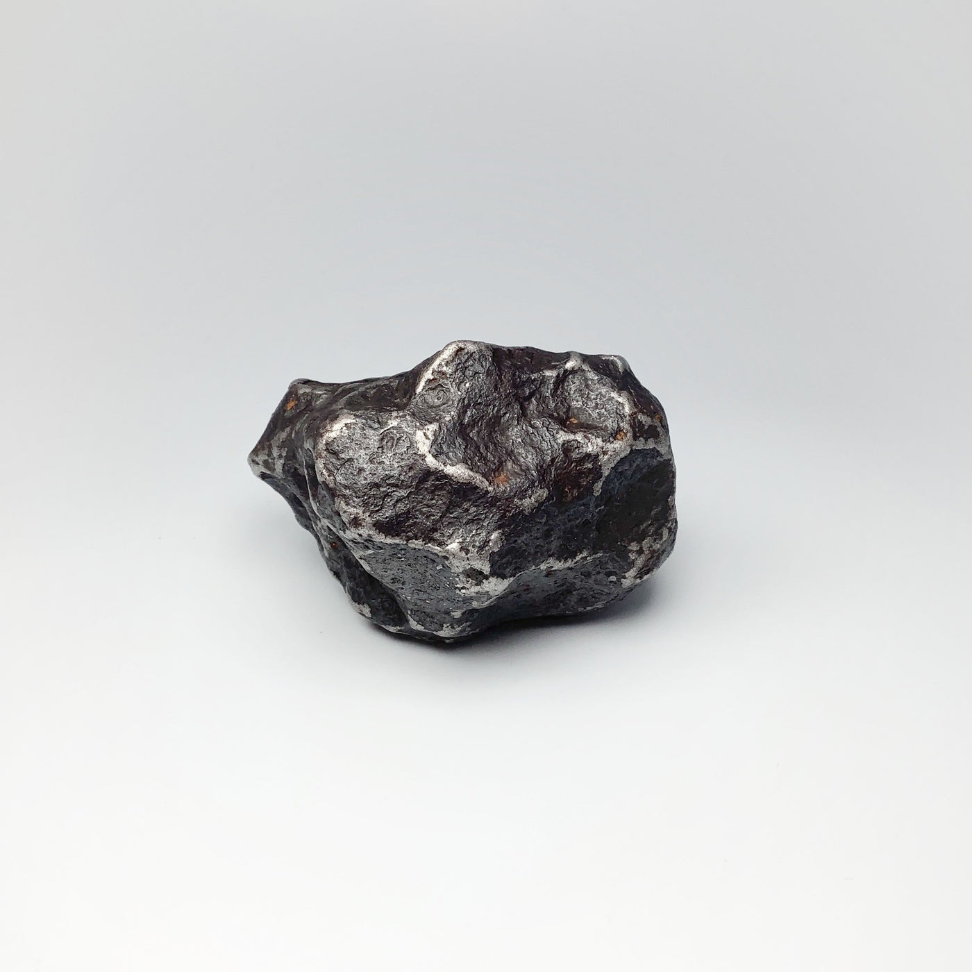 Campo Del Cielo Meteorite Large Specimen