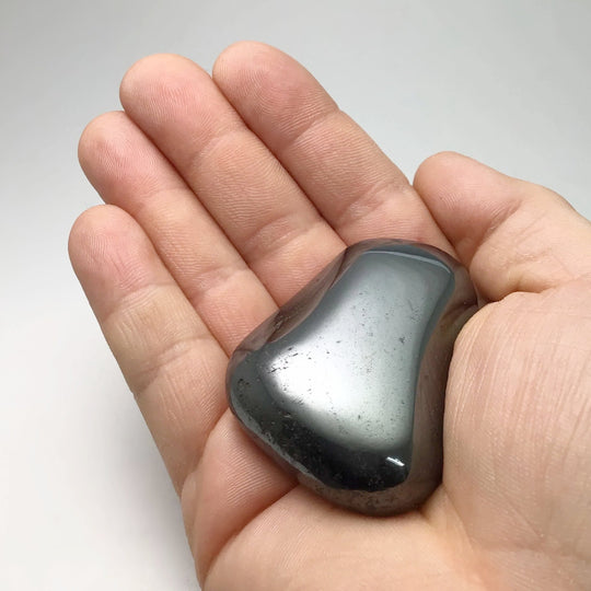 Hematite Tumble - Rocks and Gems Canada